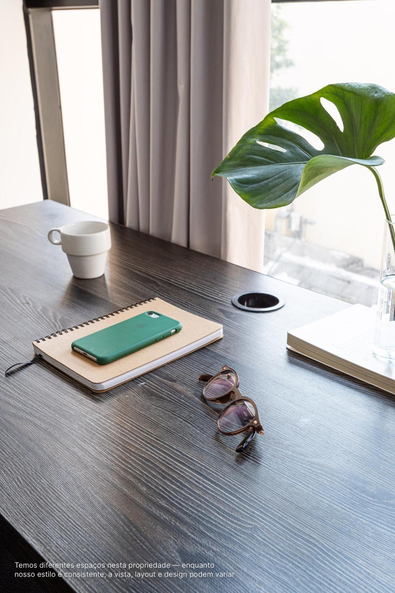 Predio Completo Na Consolacao Com Piscina No Rooftop - Share Consolacao サンパウロ 部屋 写真