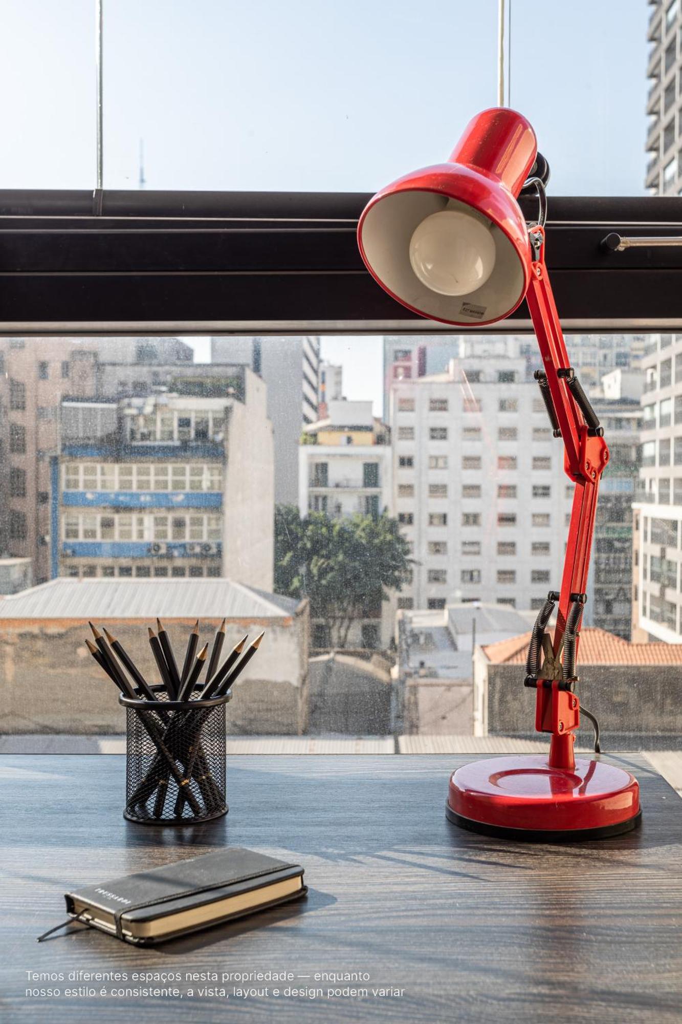Predio Completo Na Consolacao Com Piscina No Rooftop - Share Consolacao サンパウロ 部屋 写真