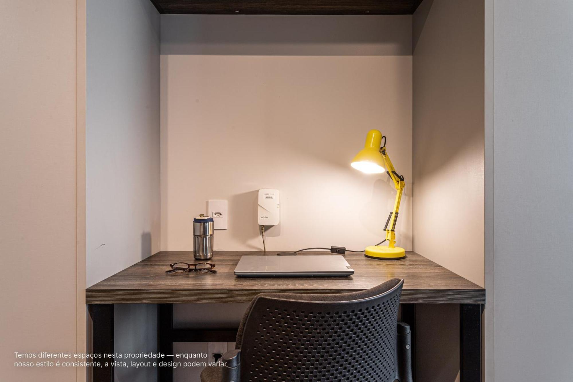 Predio Completo Na Consolacao Com Piscina No Rooftop - Share Consolacao サンパウロ 部屋 写真